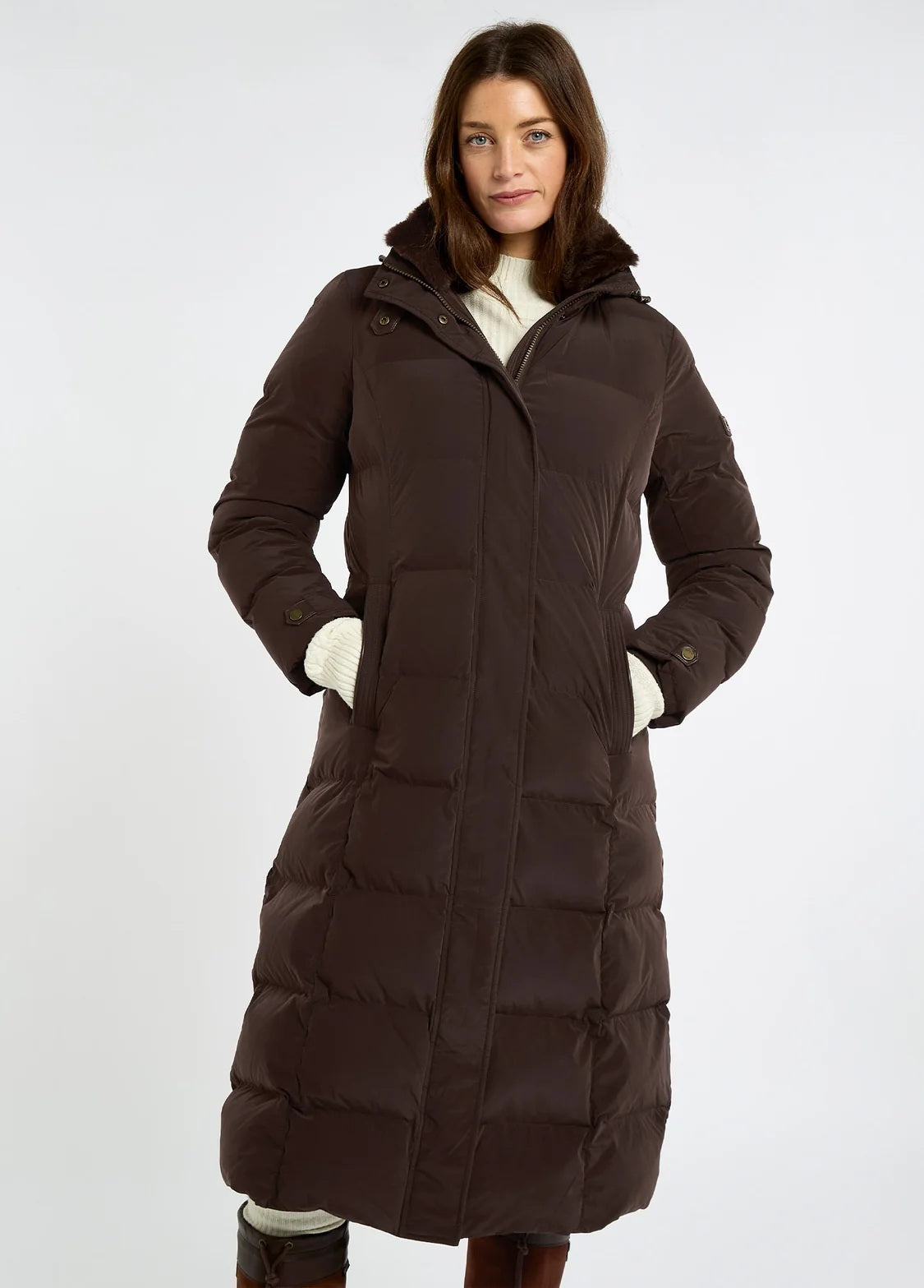 Aldborough Jacket
