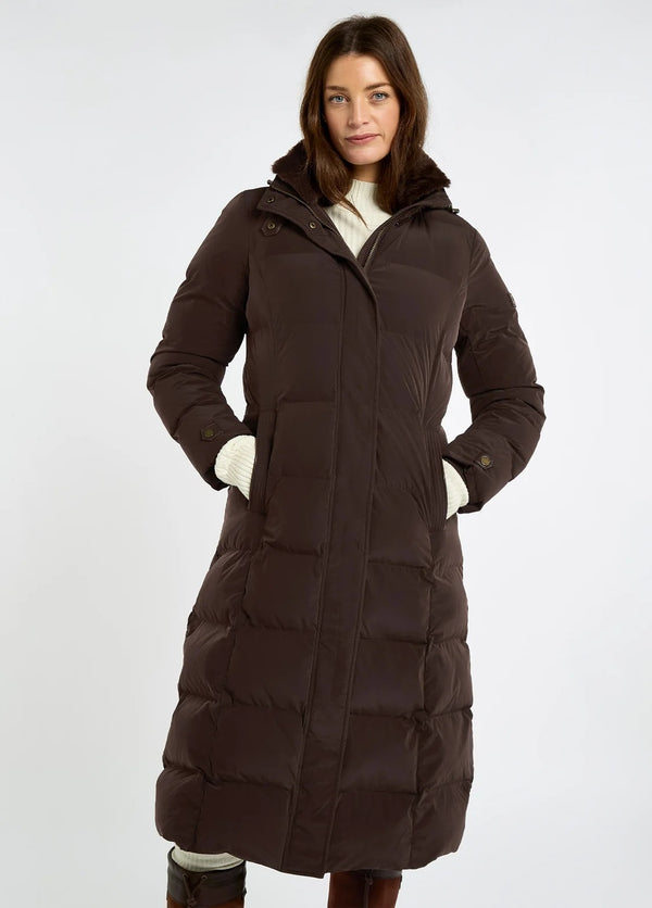 Aldborough Jacket