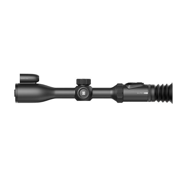 ALPEX PRO NIGHT VISION LRF SCOPE A50PL