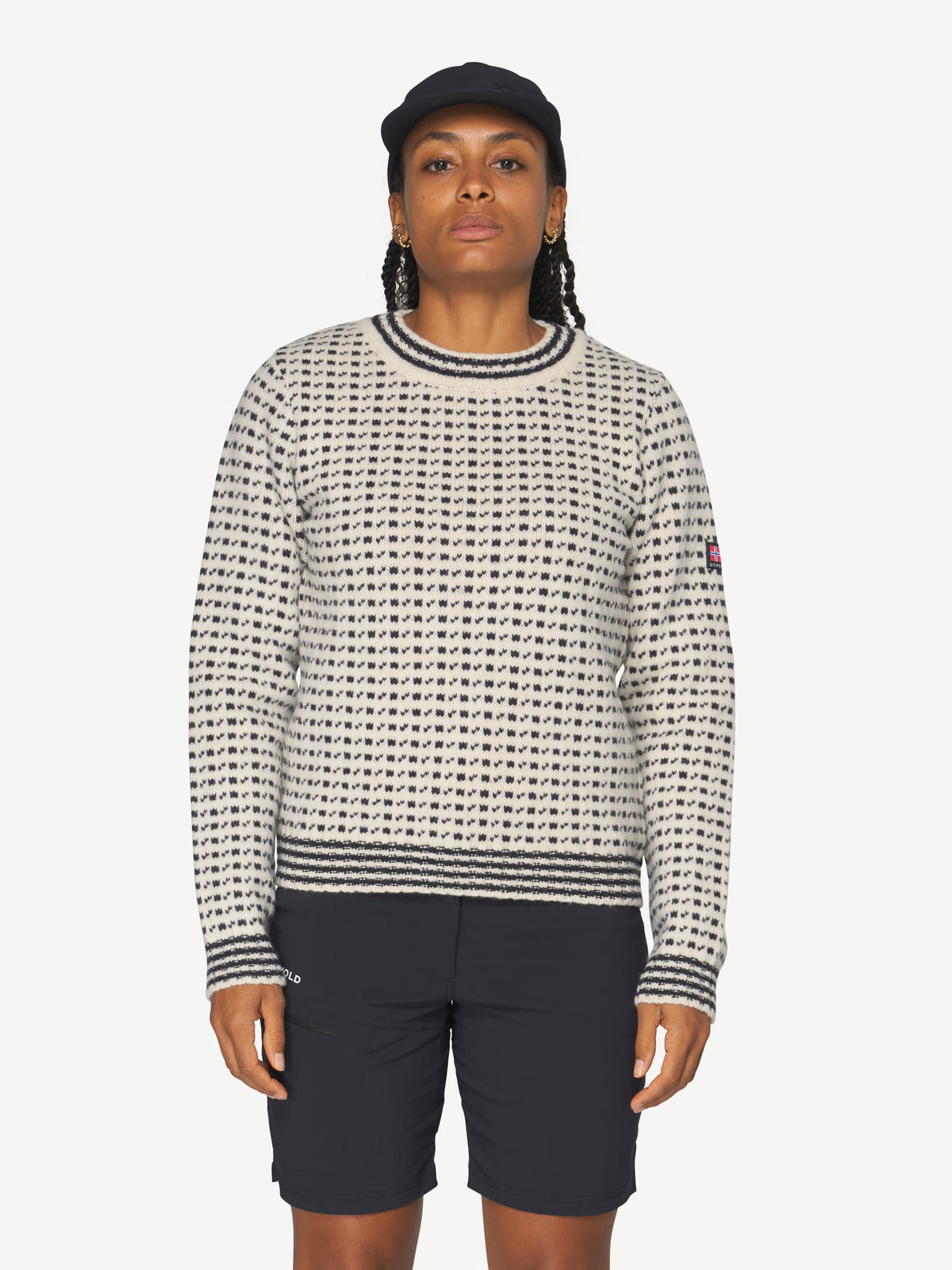 Islender Refined Sweater