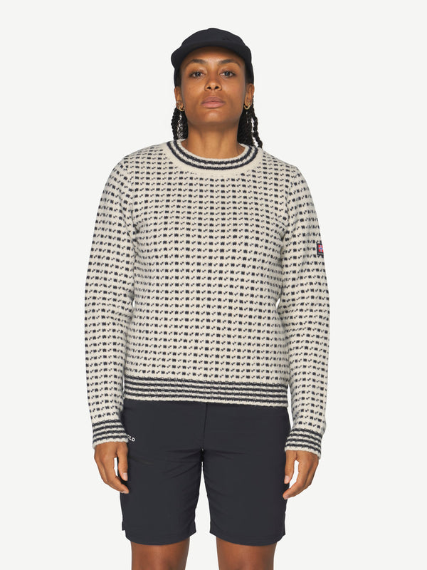 Islender Refined Sweater