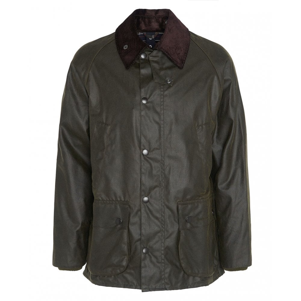 Bedale Wax Jacket