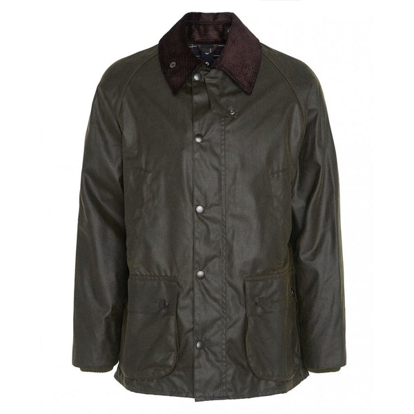 Bedale Wax Jacket