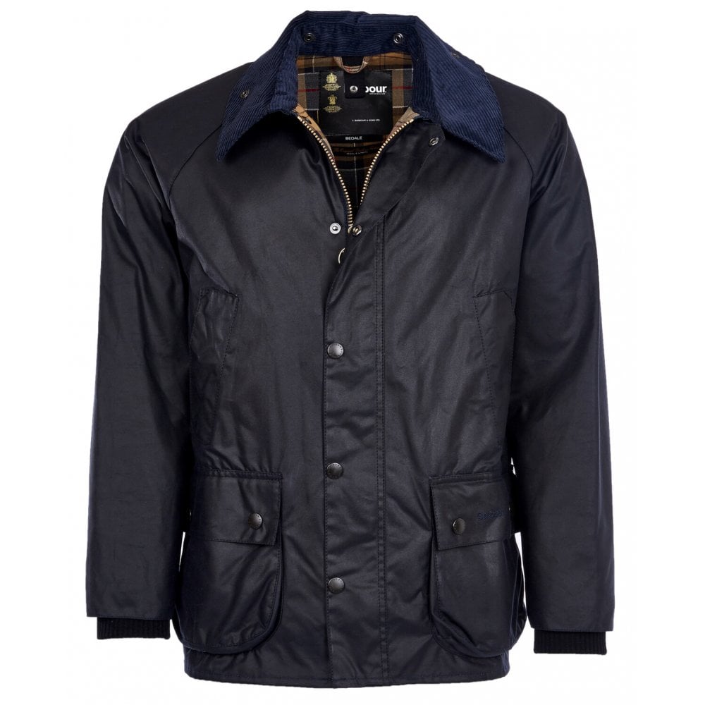 Bedale Wax Jacket