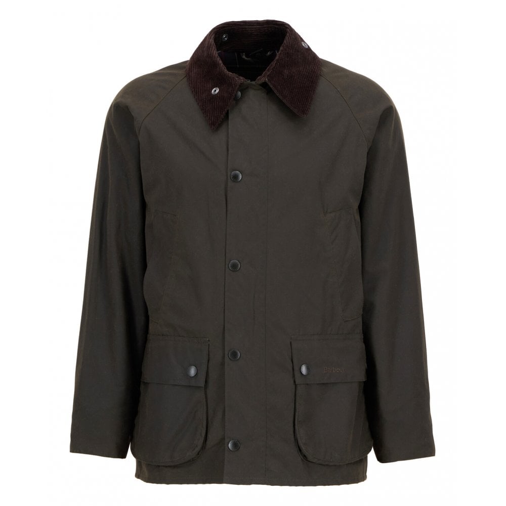 Bedale Wax Jacket