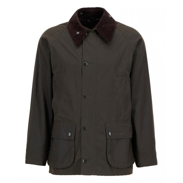 Bedale Wax Jacket