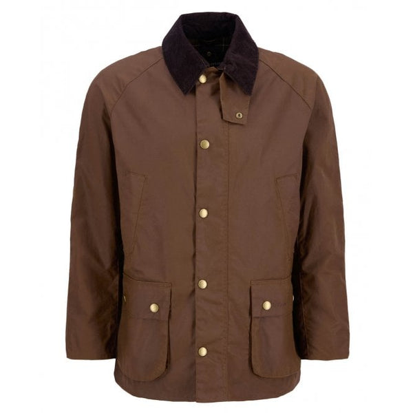 Ashby Wax Jacket