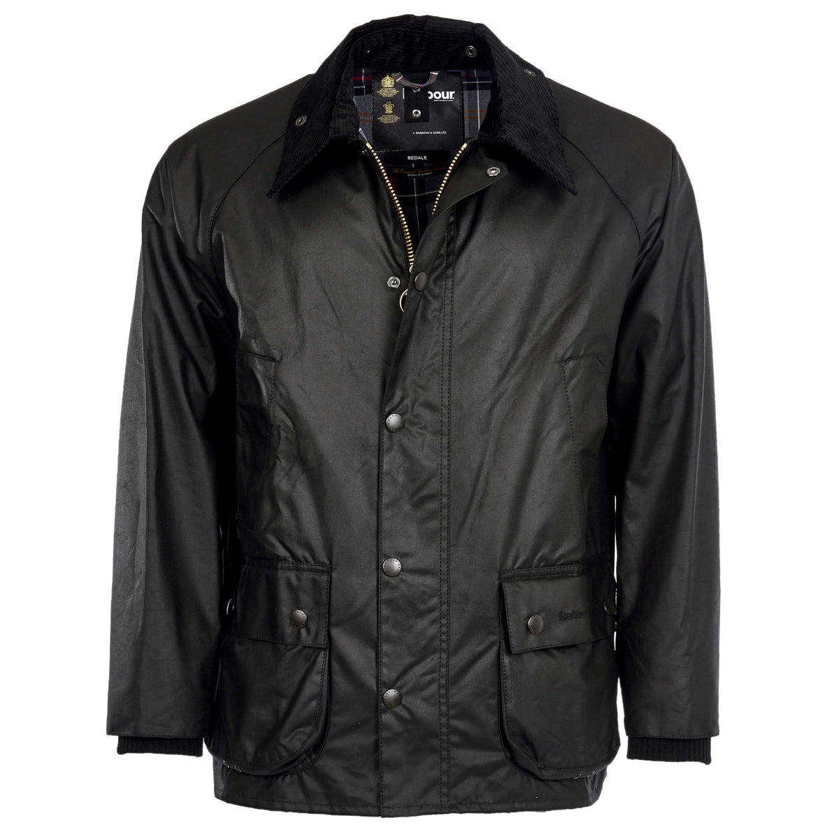 Bedale Wax Jacket