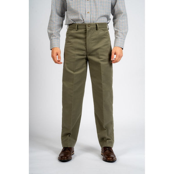 Moleskin Trouser