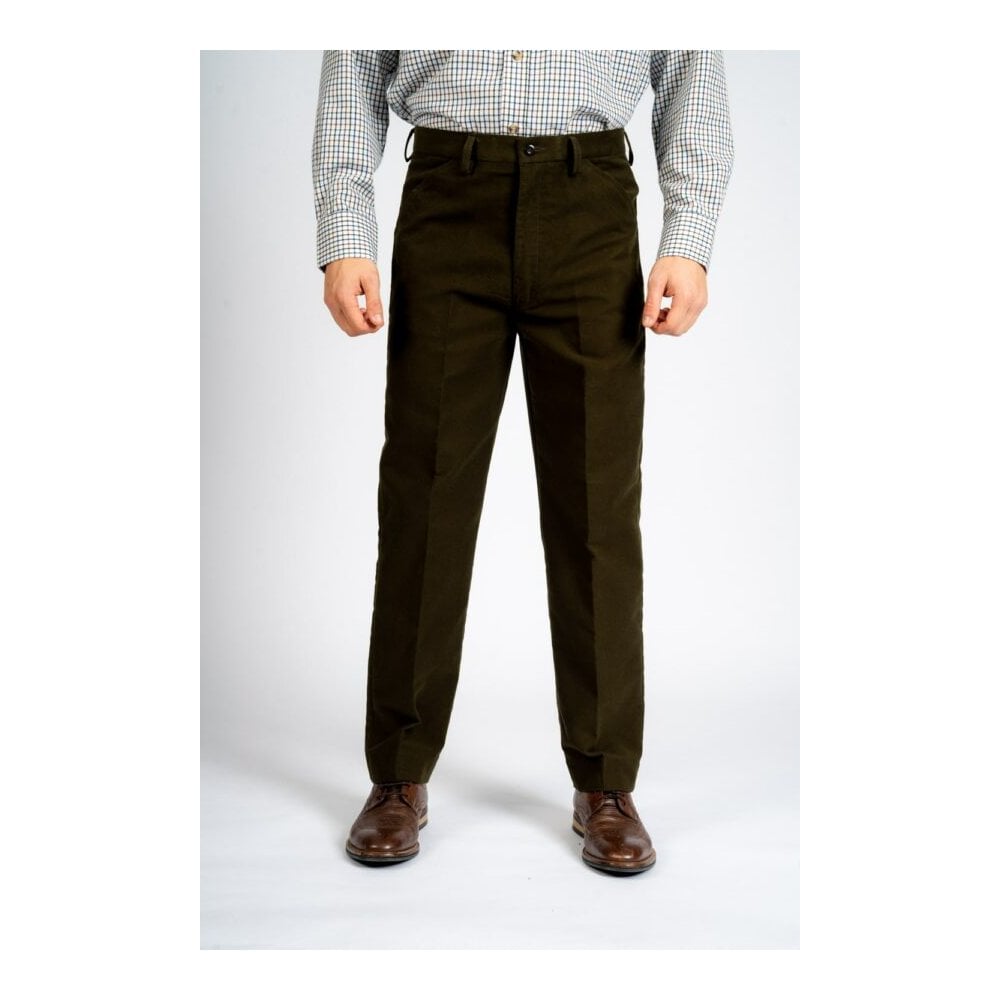 Moleskin Trouser