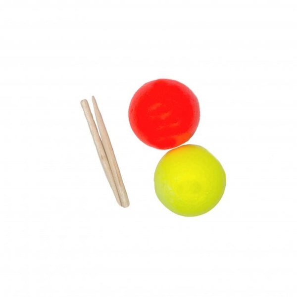 Large Round Float Indicators