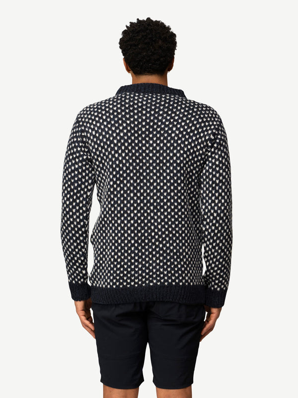 Nordsjø Wool Sweater