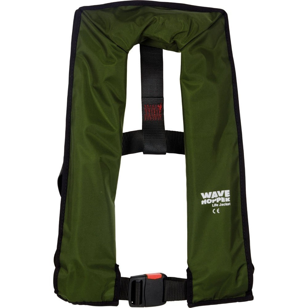 Wavehopper Life Jacket