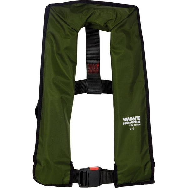 Wavehopper Life Jacket