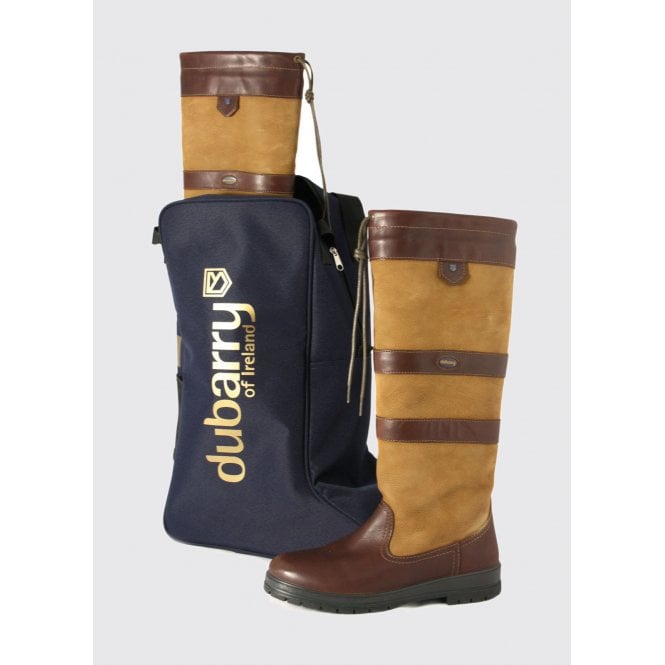 Dromoland Large Boot Bag