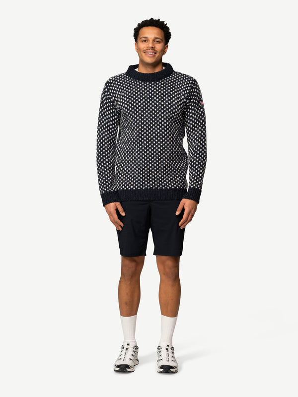 Nordsjø Wool Sweater
