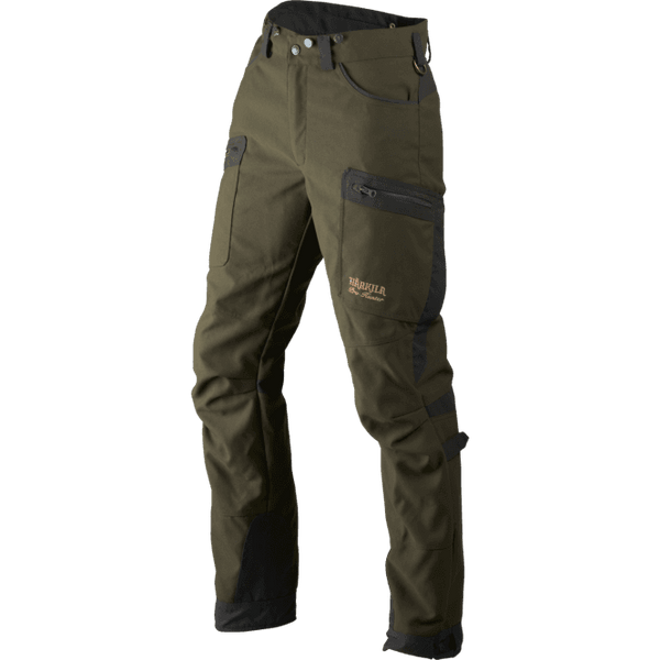 The Pro Hunter Move Trouser