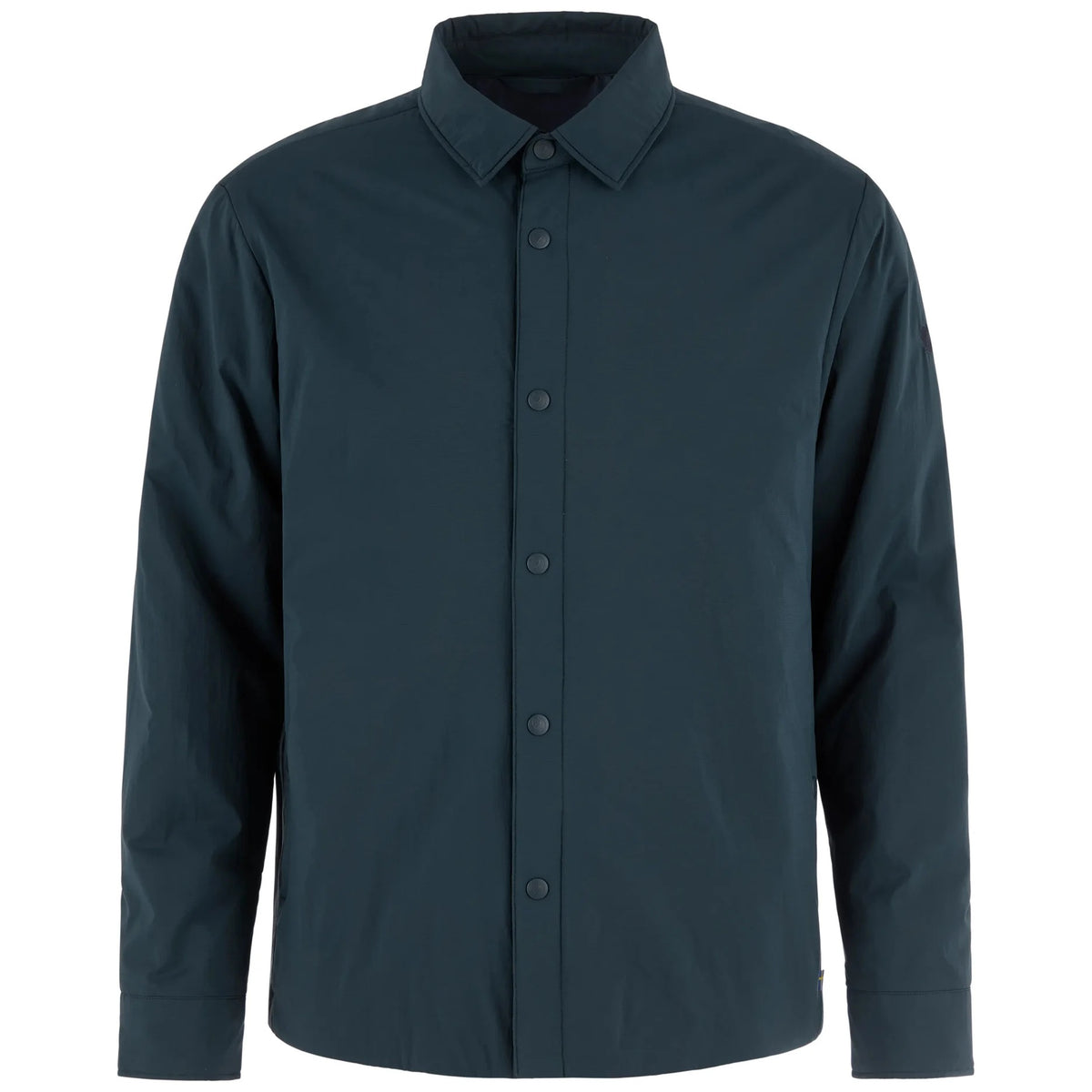 HC Insulated Shirt Jacket M