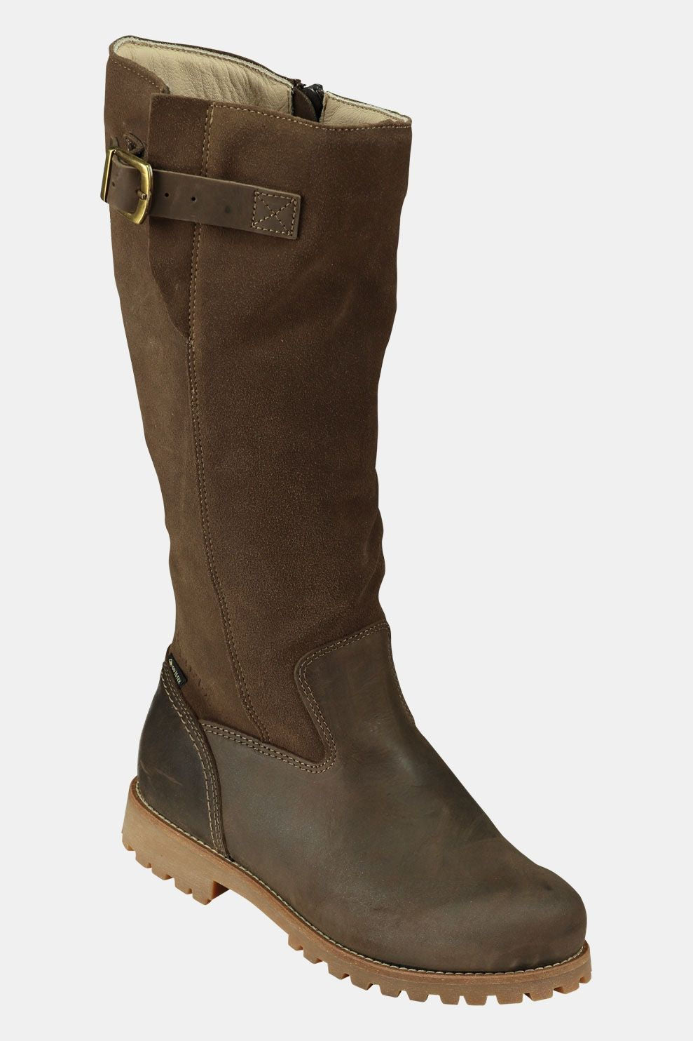 Verbier Lady GTX