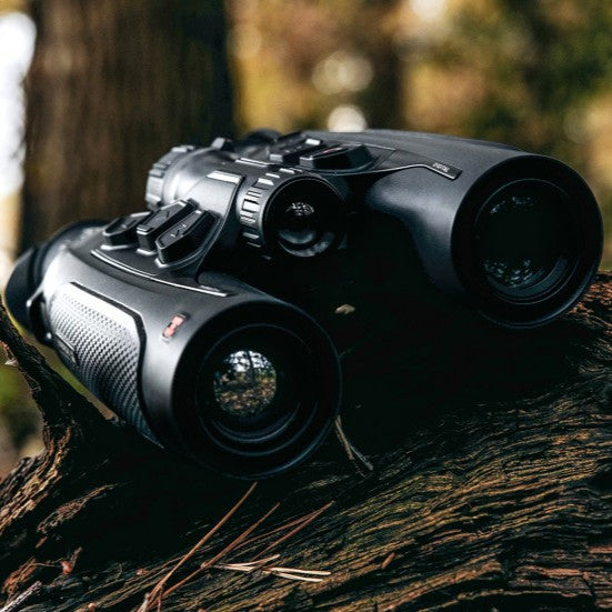 HIKMICRO Habrok 4K 2.0 HH35L