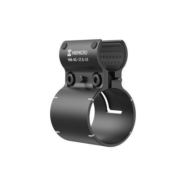 HIKMICRO A7E Action Camera Barrel Mount (21 to 26mm) 12G