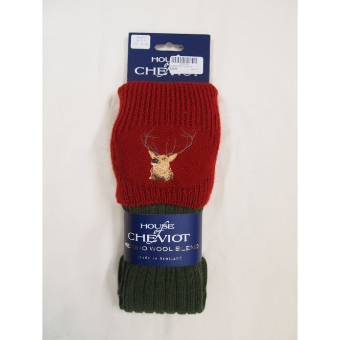 LOMOND SOCKS