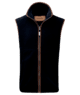 Oakham Fleece Gilet - Various Colours