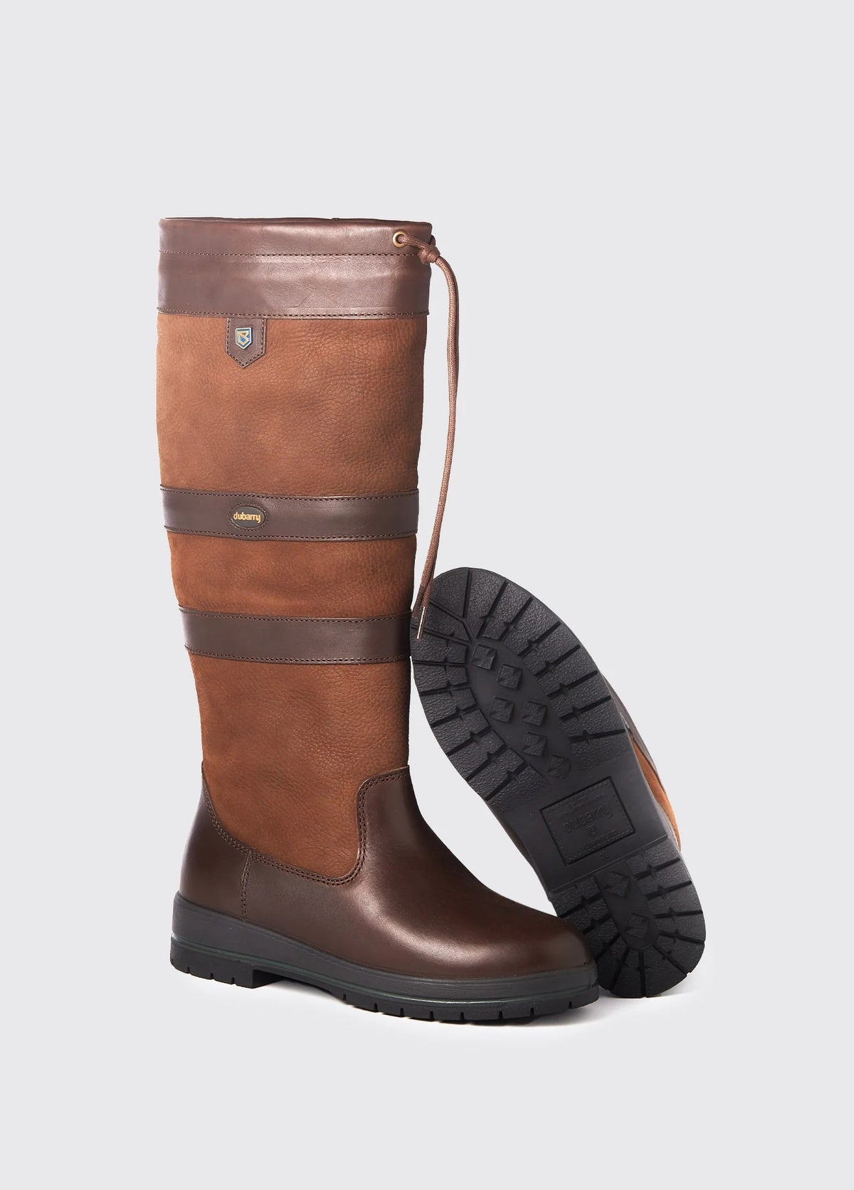 Galway ExtraFit™ Country Boot