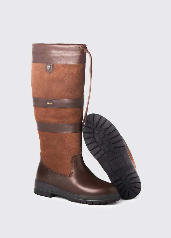 Galway ExtraFit™ Country Boot