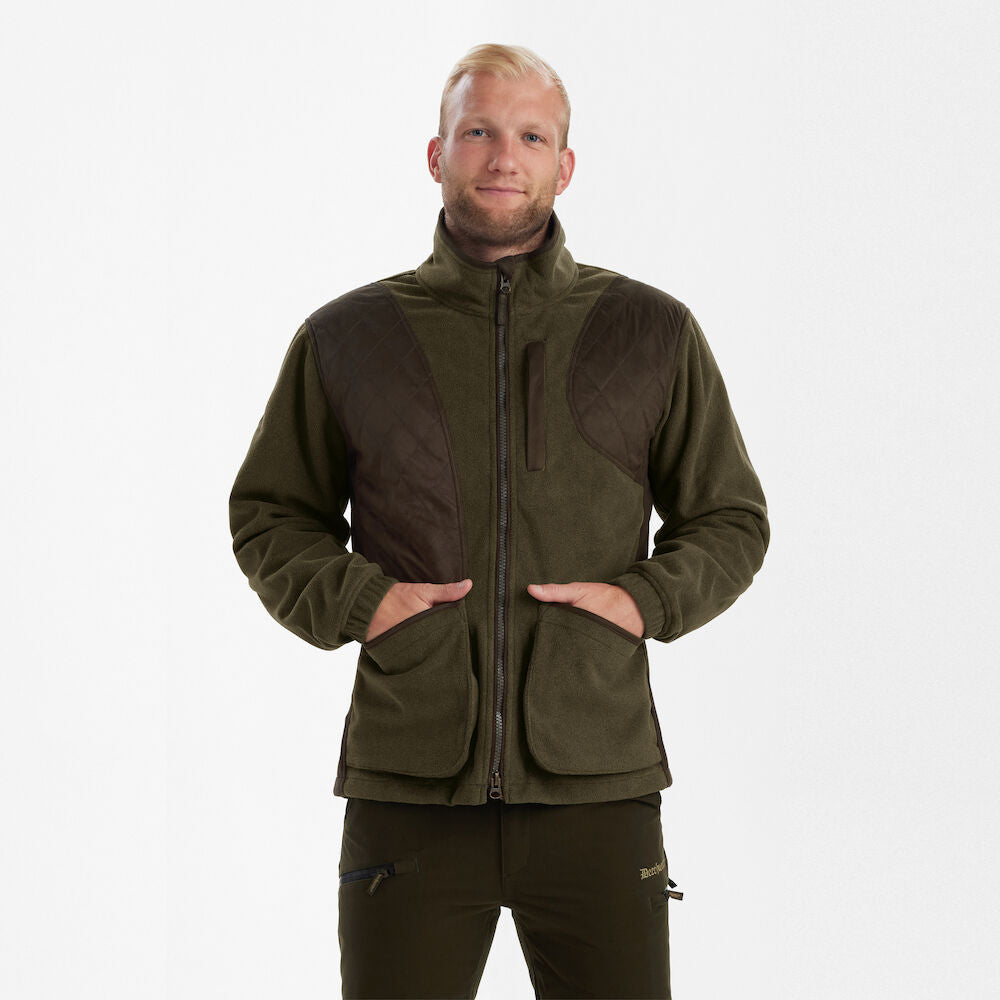 Gamekeeper Shooting Jacket