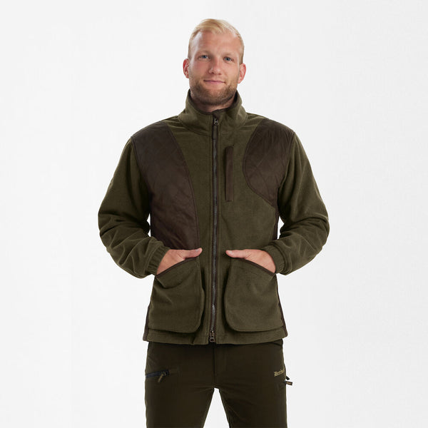 Gamekeeper Shooting Jacket