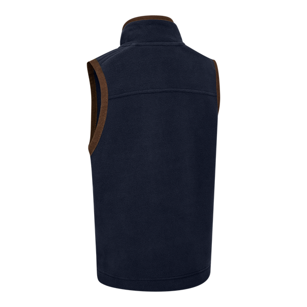 Youth Cumbria Fleece Waistcoat