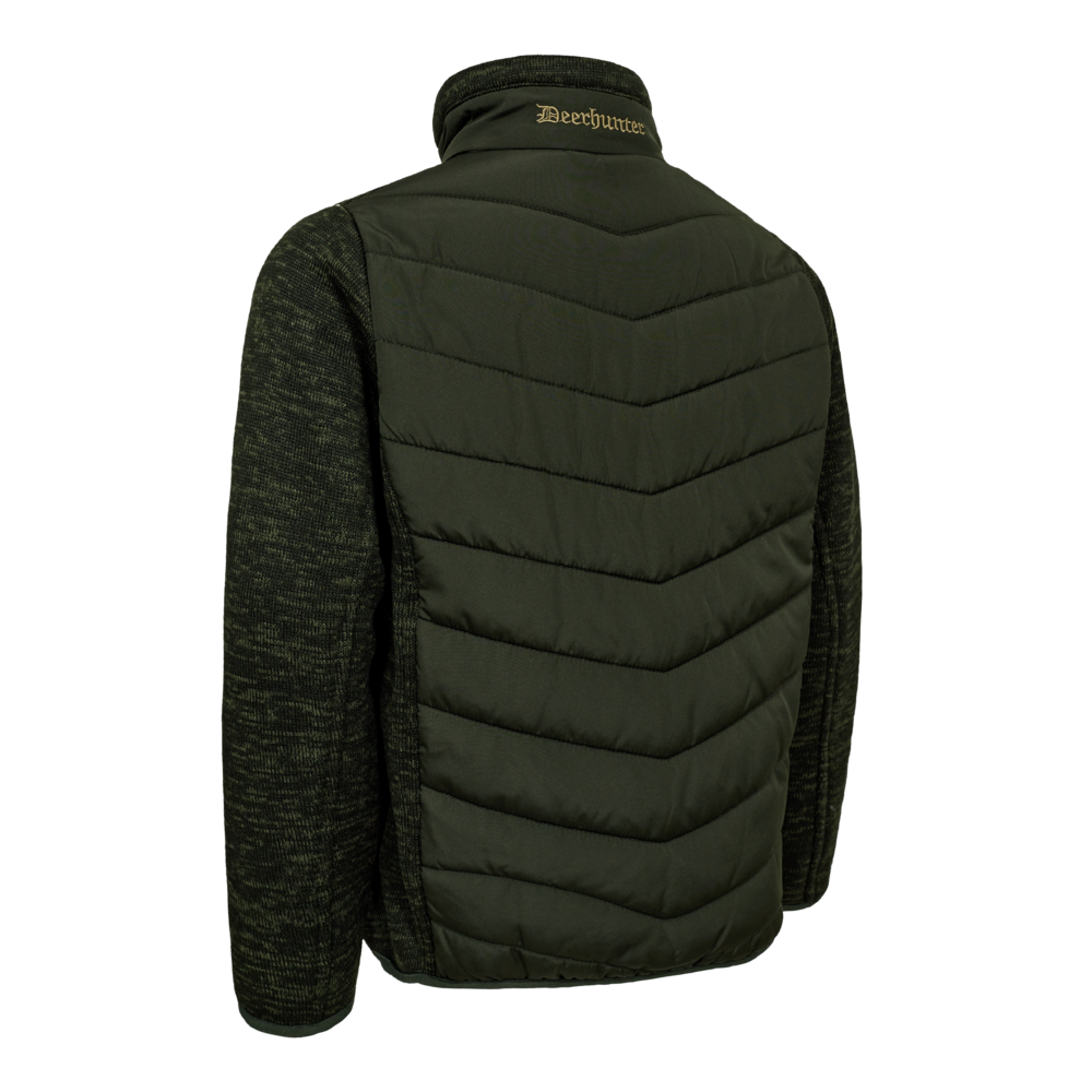 Youth Moor Padded Jacket