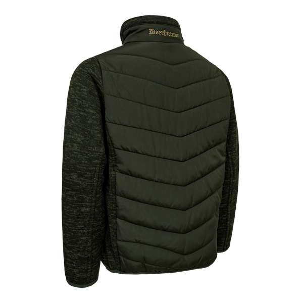 Youth Moor Padded Jacket