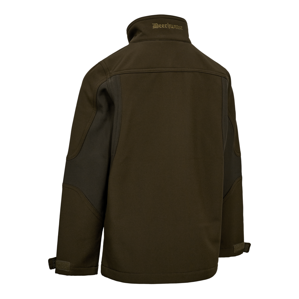 Youth Rogaland Softshell Jacket