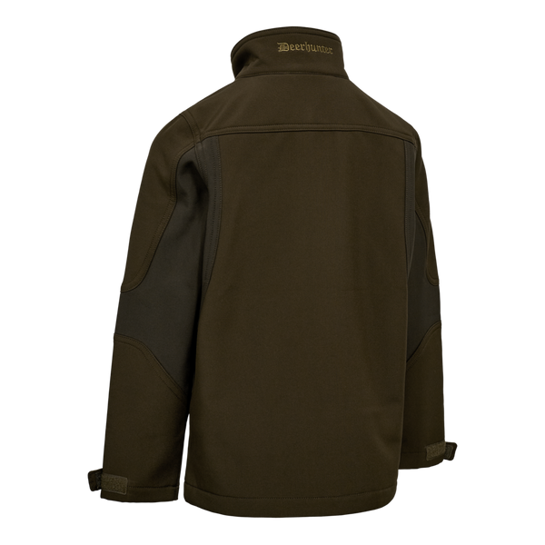 Youth Rogaland Softshell Jacket