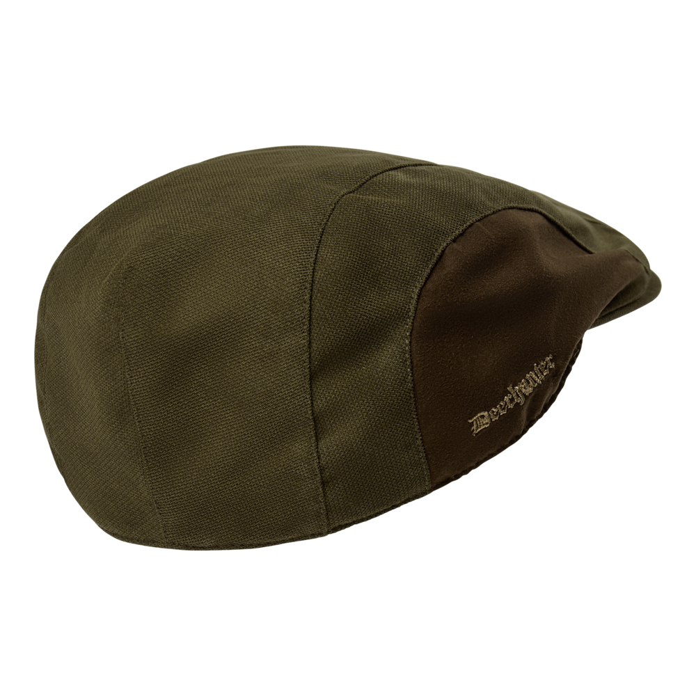 Eagle Flatcap