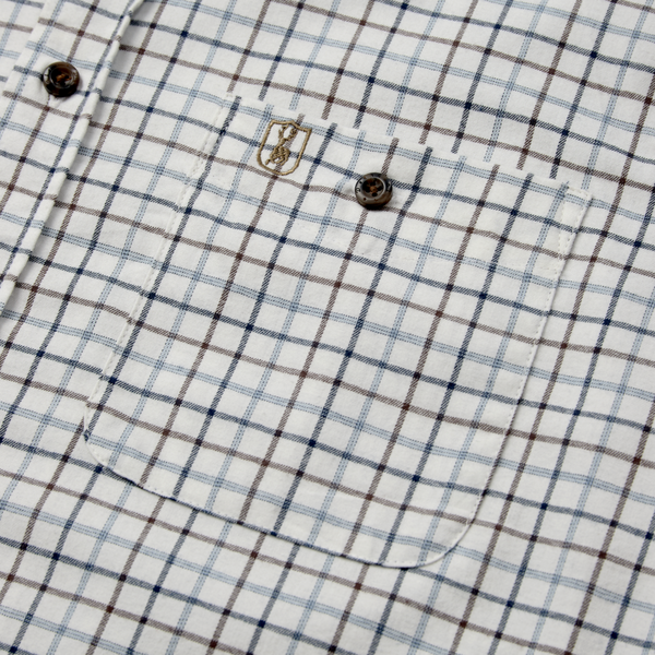 Gavin Shirt