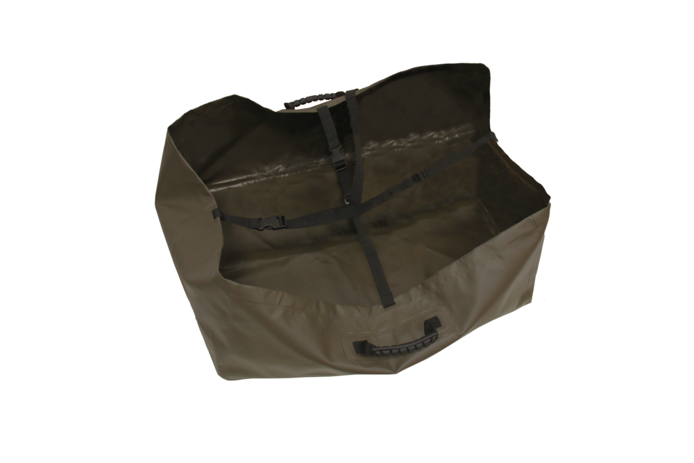 Waterproof wild bag