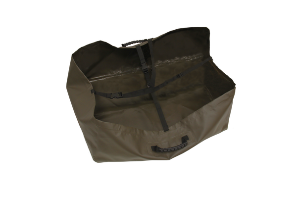 Waterproof wild bag