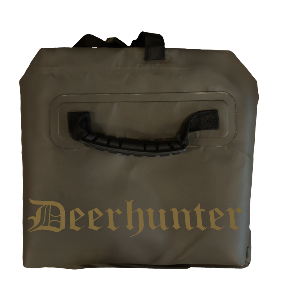 Waterproof wild bag