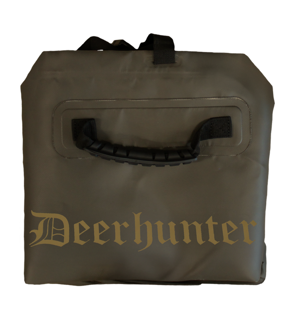 Waterproof wild bag