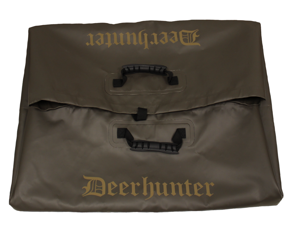Waterproof wild bag