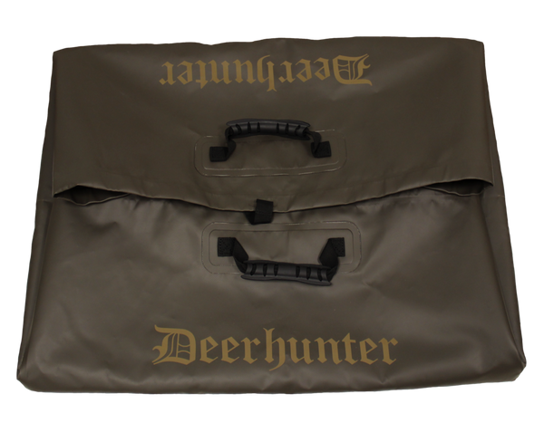 Waterproof wild bag
