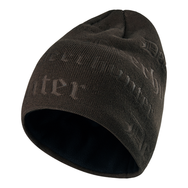 Embossed Logo Hat