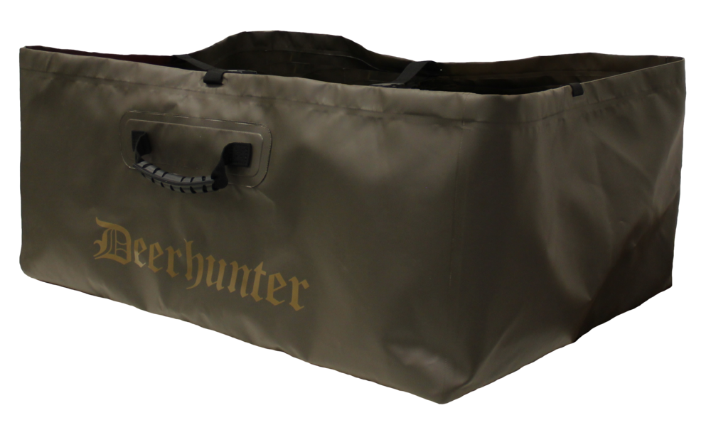 Waterproof wild bag
