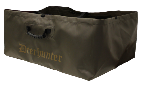 Waterproof wild bag