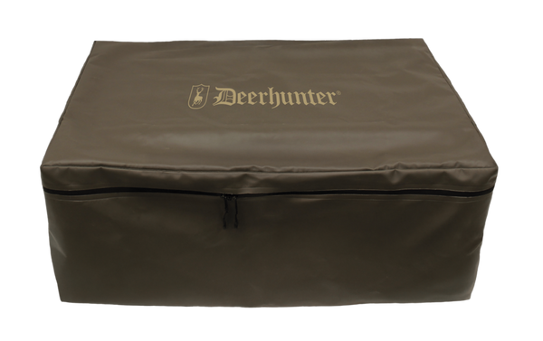 Game bag with Zip-Top