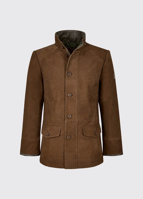 Moore Leather Jacket