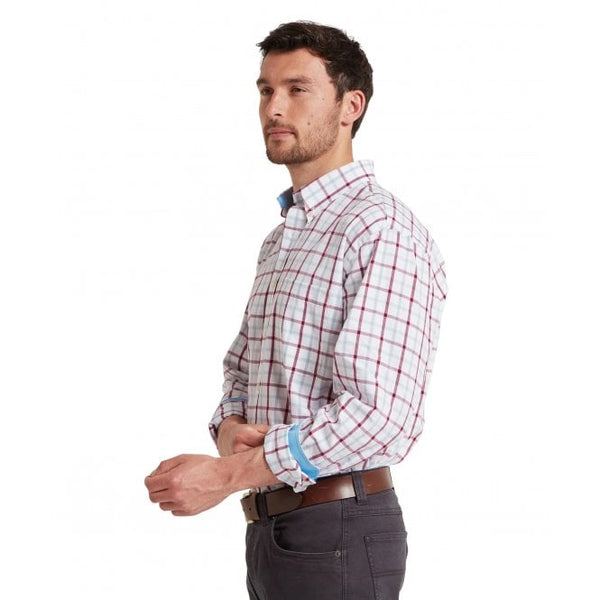 Brancaster Classic Shirt
